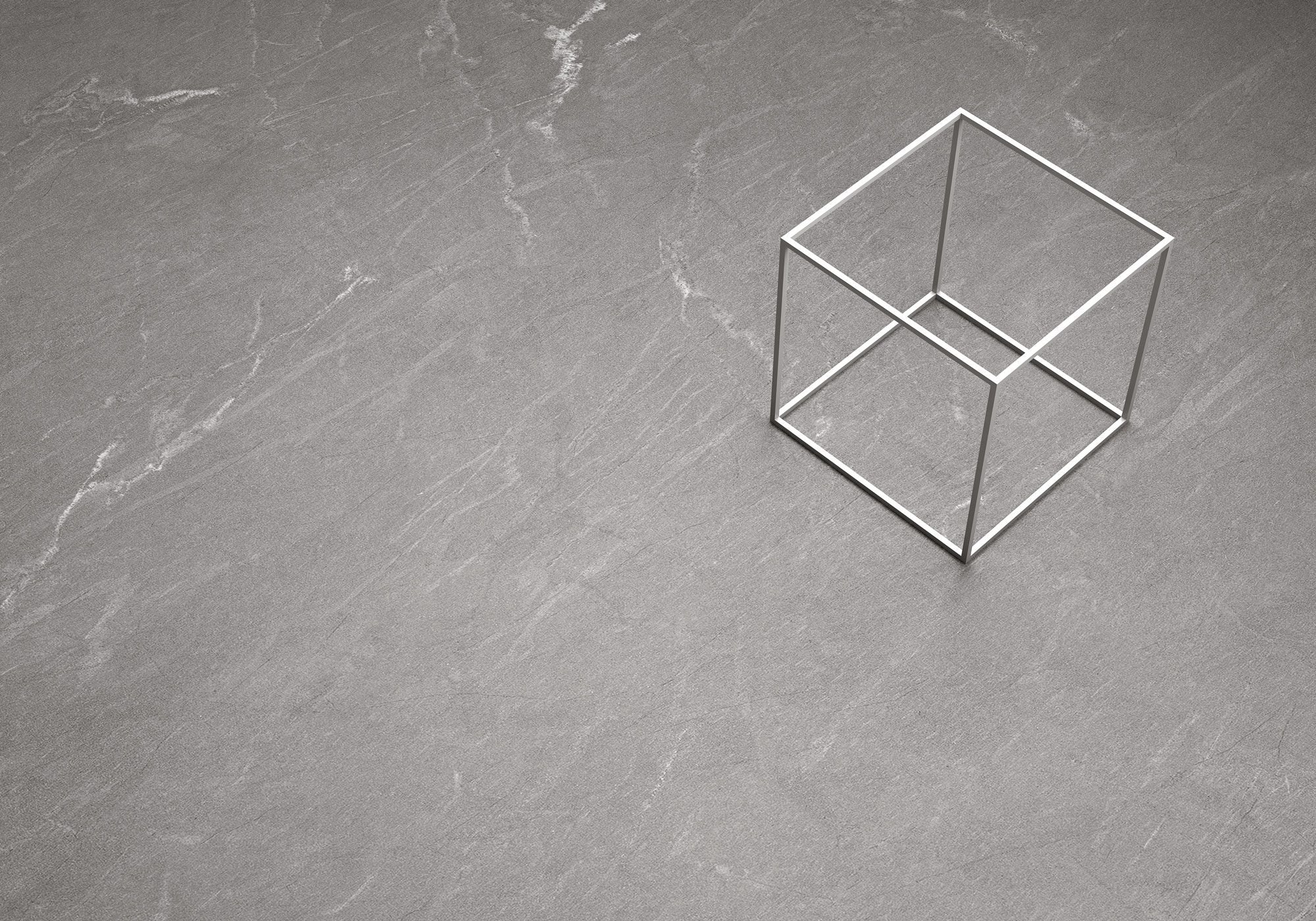 Avenue Ash 24x24 Matte Finish Porcelain Tile
