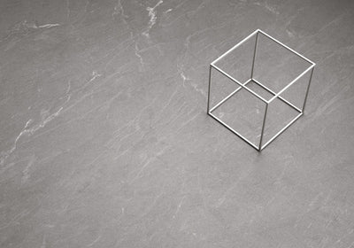Avenue Ash 24x24 Matte Finish Porcelain Tile