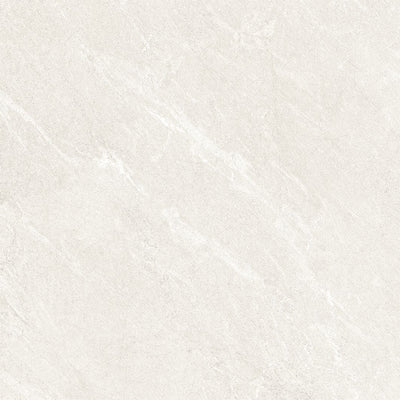 Avenue White 24x24 Matte Finish Porcelain Tile