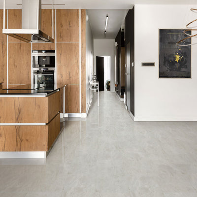 Next Floor Astonishing Avorio 12"x 32" Luxury Vinyl Flooring