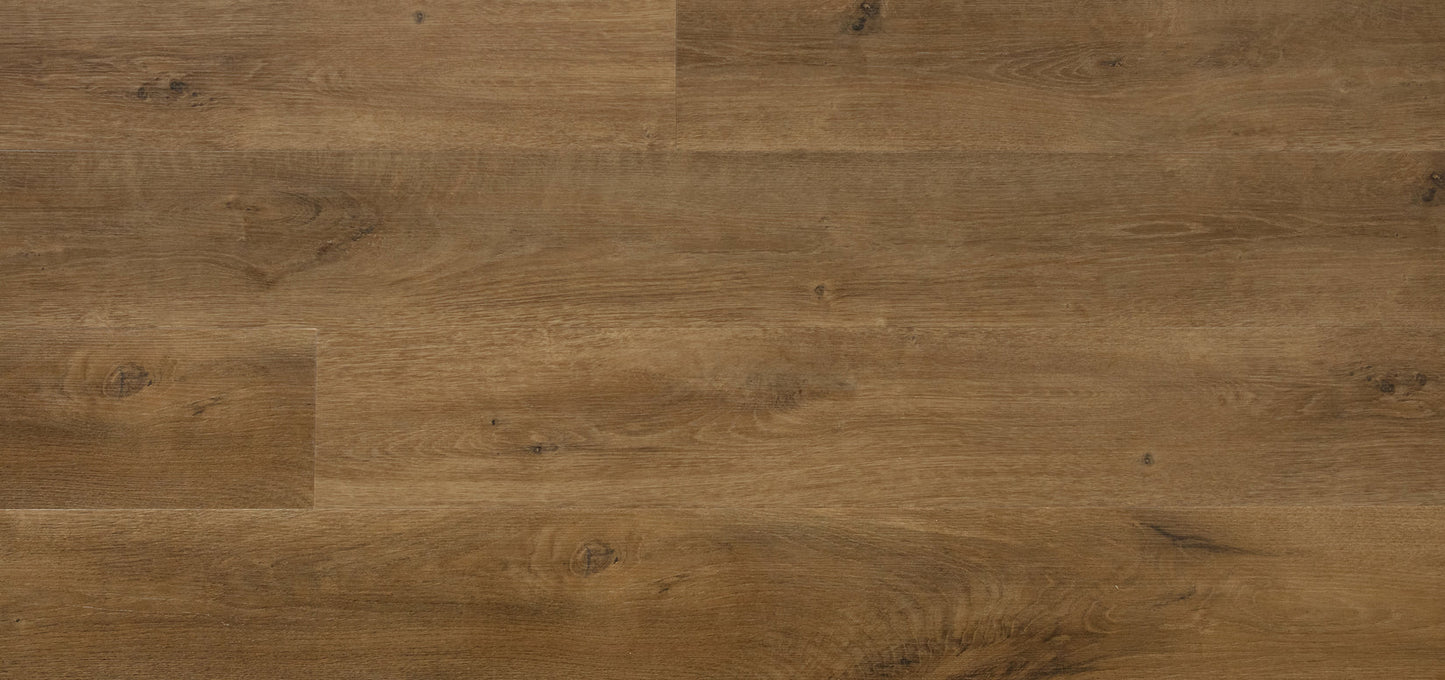 Grandeur Babylon 7"x60" SPC Luxury Vinyl Flooring