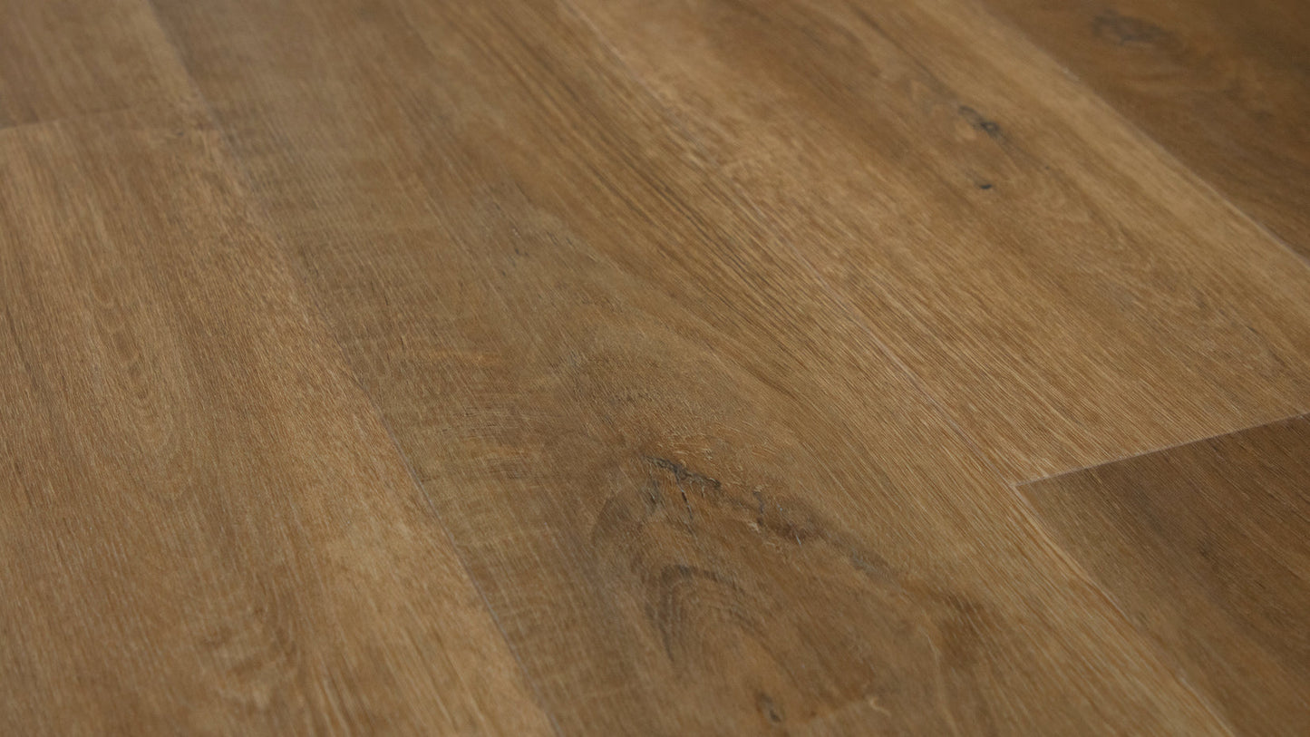 Grandeur Babylon 7"x60" SPC Luxury Vinyl Flooring