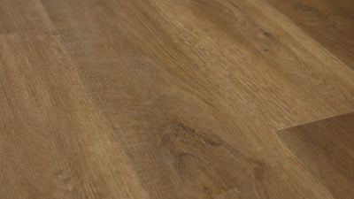 Grandeur Babylon 7"x60" SPC Luxury Vinyl Flooring