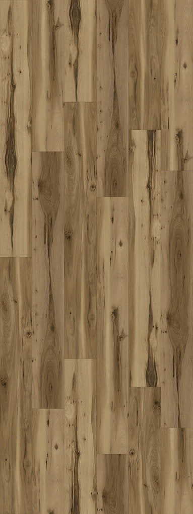 Harbinger Craftsman Bali 9"x72" Luxury Vinyl Flooring