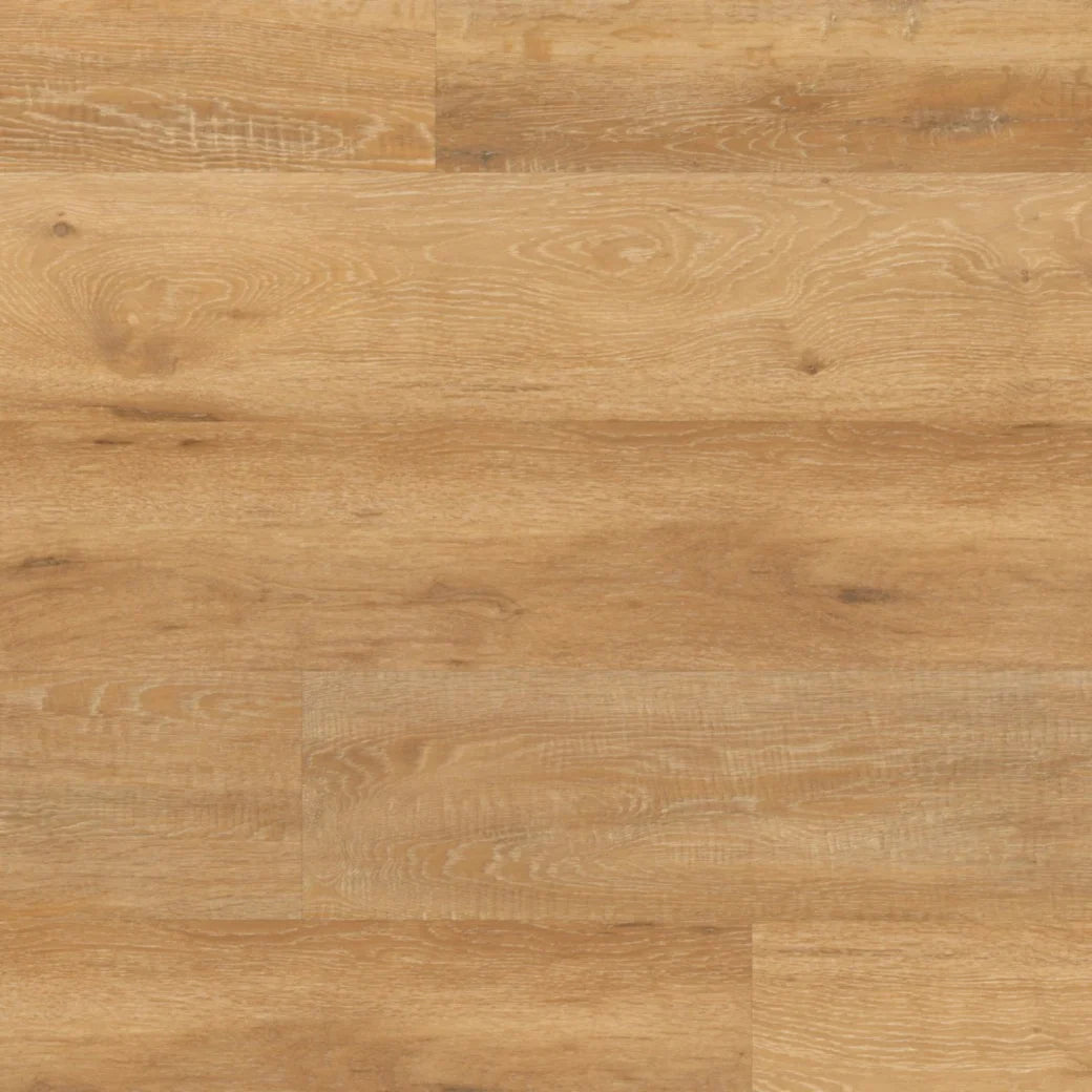 Karndean Korlok Baltic Limed Oak 9"x56” Luxury Vinyl Flooring