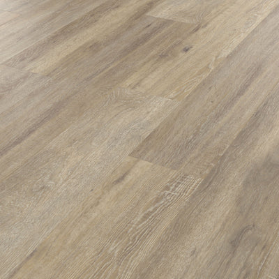 Karndean Korlok Baltic Washed Oak 9"x56” Luxury Vinyl Flooring