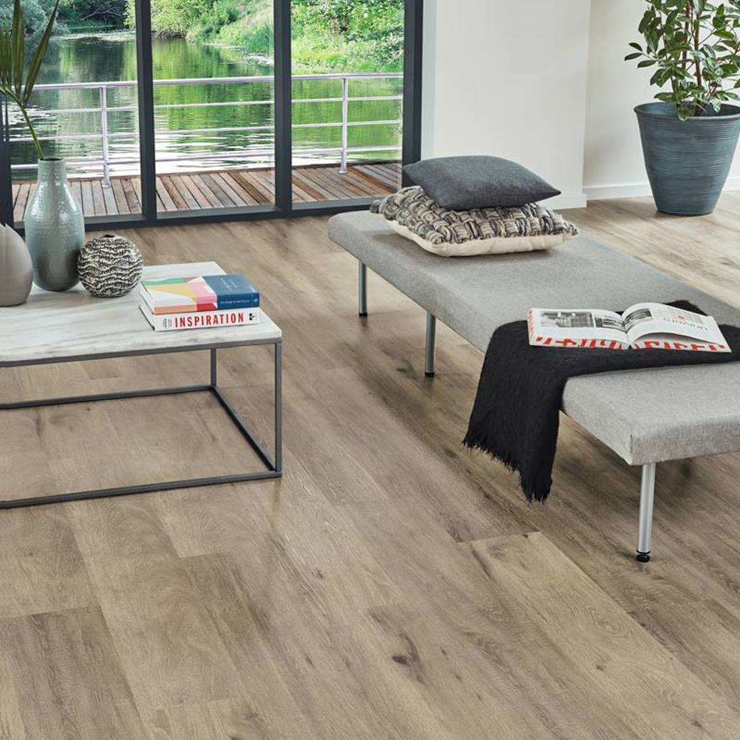 Karndean Korlok Baltic Washed Oak 9