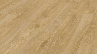 Eurostyle Barcelona Oak 9"x54"x8mm Laminate Flooring