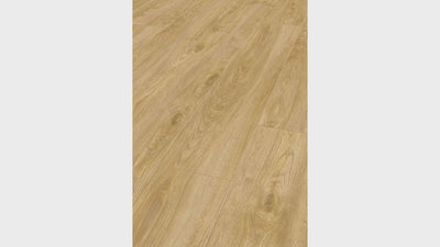 Eurostyle Barcelona Oak 9"x54"x8mm Laminate Flooring
