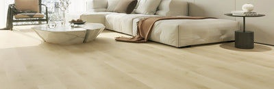 Opus Floors Baret Oak 9"x87"x12mm Laminate Flooring