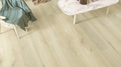 Opus Floors Baret Oak 9"x87"x12mm Laminate Flooring