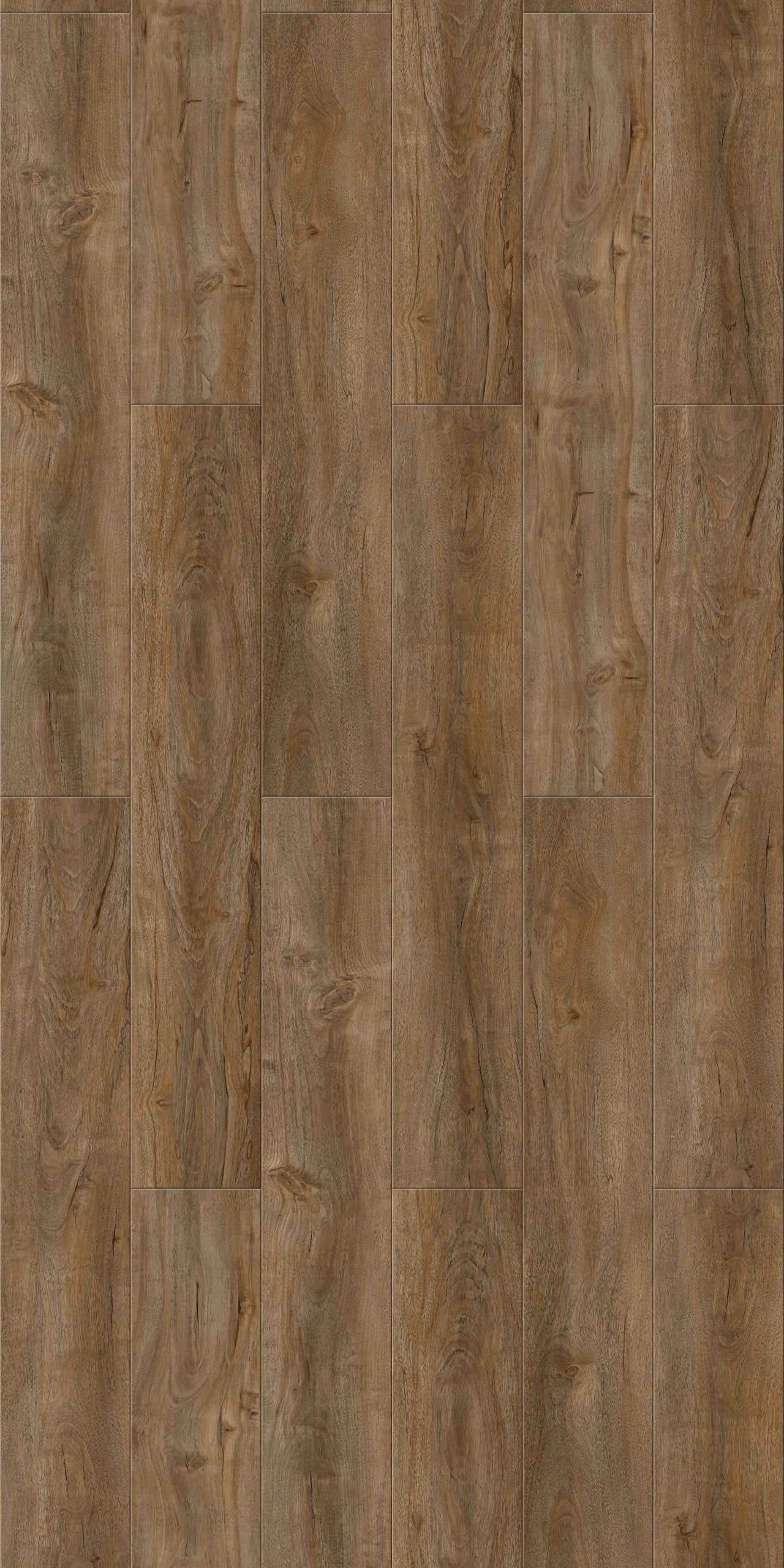Primco Seville Barrio 7"x48"x8.3mm Laminate Flooring