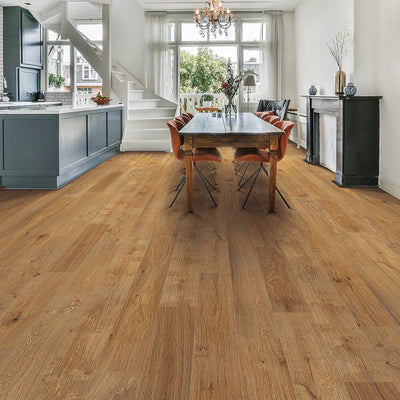 Next Floor Barristers 7"x75" Engineered Hardwood Flooring