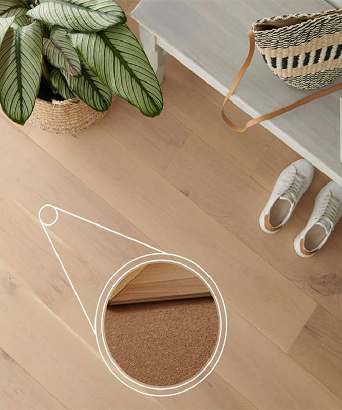 Opus Floors Ecork Basic 12