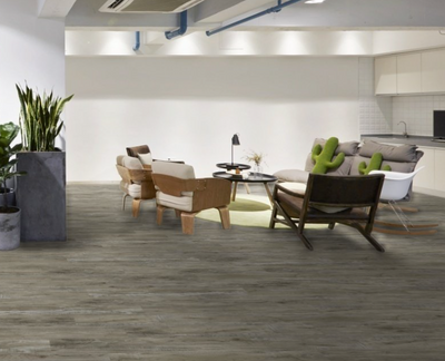 Harbinger Craftsman Beachcomber 7"x48" Luxury Vinyl Flooring