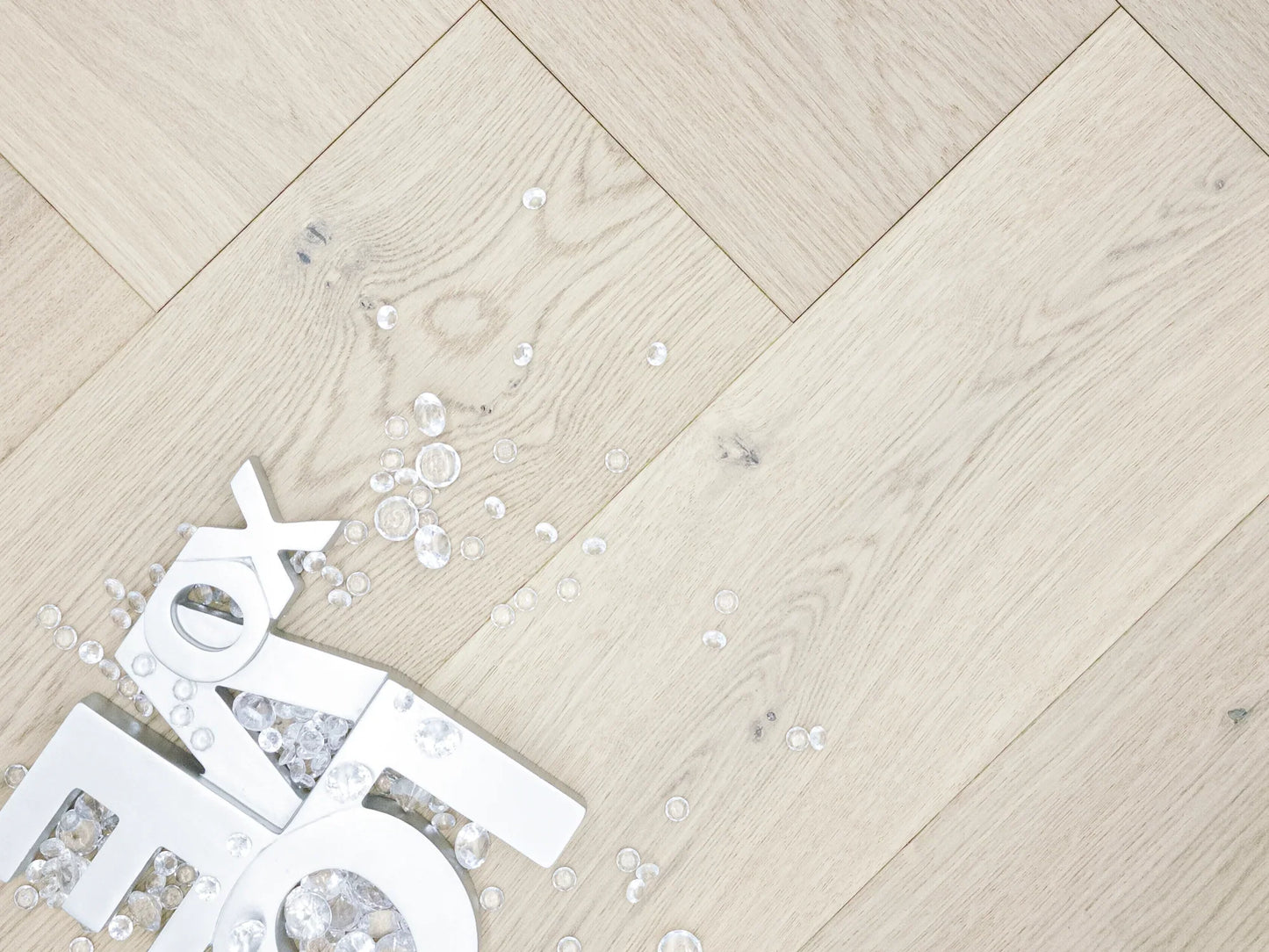 Pravada Beaute 7"x36"x14mm Engineered Hardwood Flooring