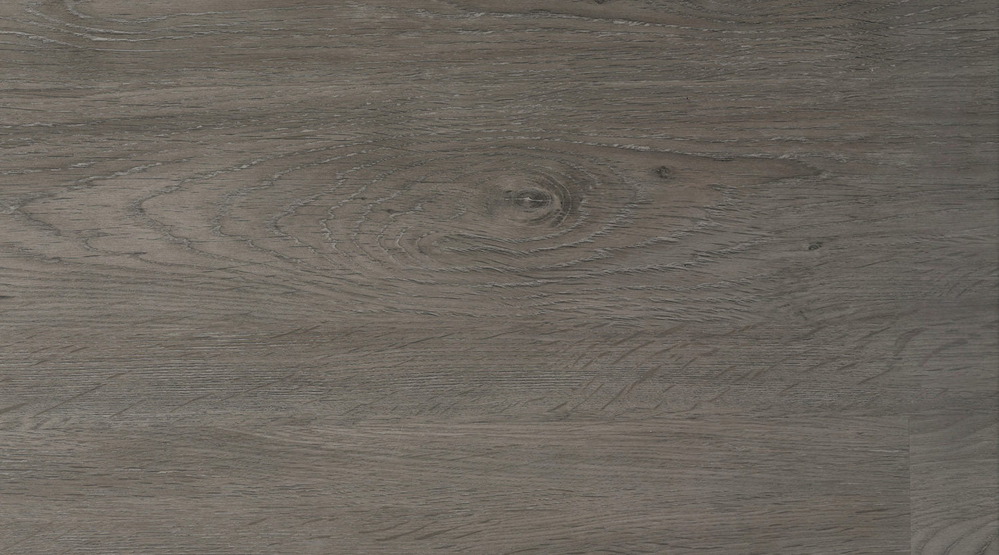 Opus Floors Maestro+ Beecham Grey Vinyl Overlap Stair Nose 94.5"