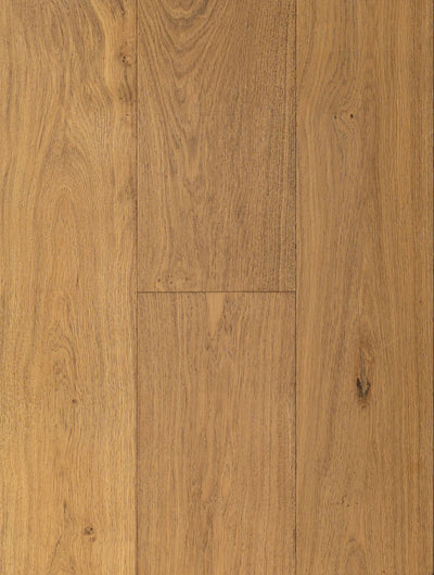 Bella Terra Venetian Taupe 14mm Engineered Hardwood 9"x86"