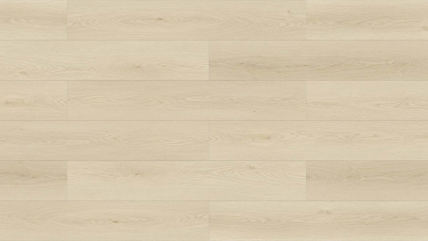 Eurostyle Bergen 8"x48"x12mm Laminate Flooring