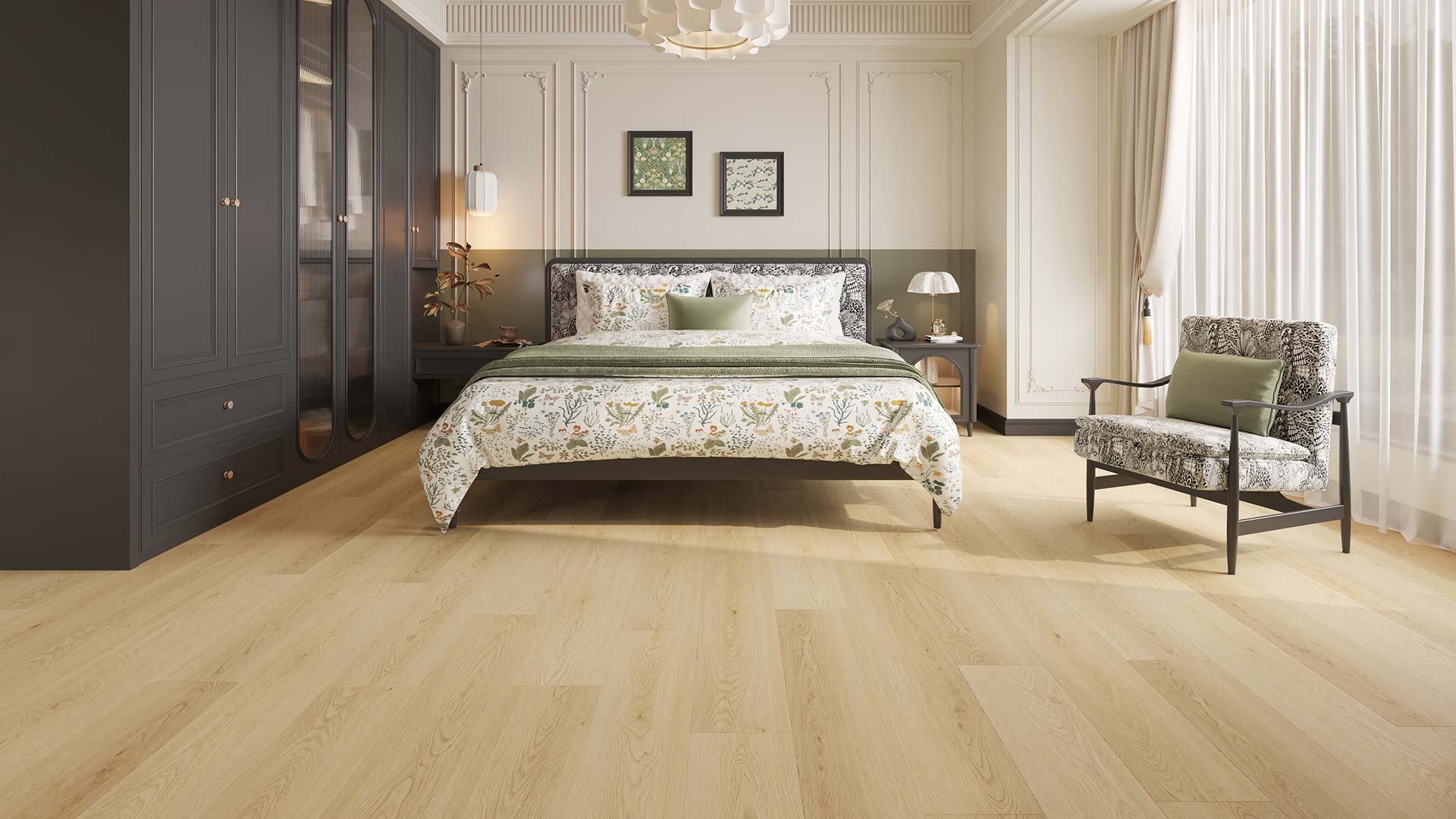 Eurostyle Bergen 8