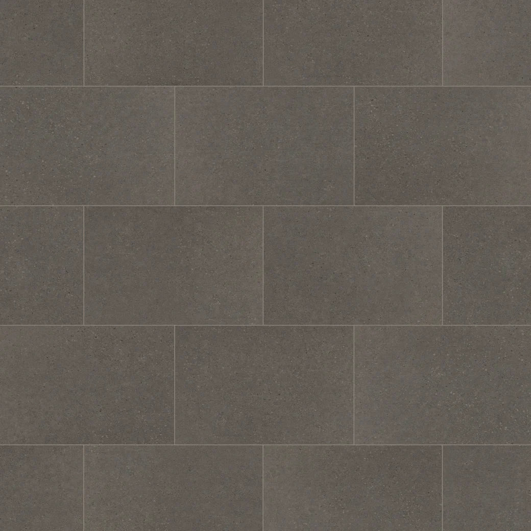 Karndean Rigid Core Bern Stone 12"x18" Luxury Vinyl Flooring