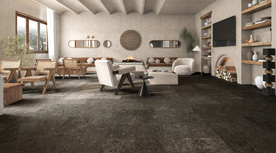 Opus Floors Naturcork Benton2 24"x36"x8mm Cork Flooring