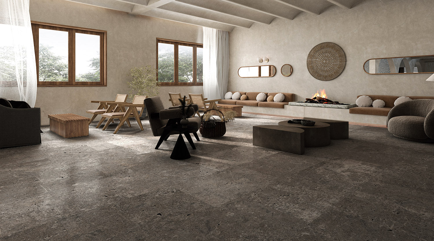 Opus Floors Naturcork Benton2 24