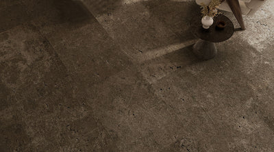 Opus Floors Naturcork Benton6 24"x36"x8mm Cork Flooring