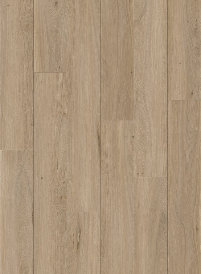 Harbinger Signature Birmingham 8"x60" Luxury Vinyl Flooring