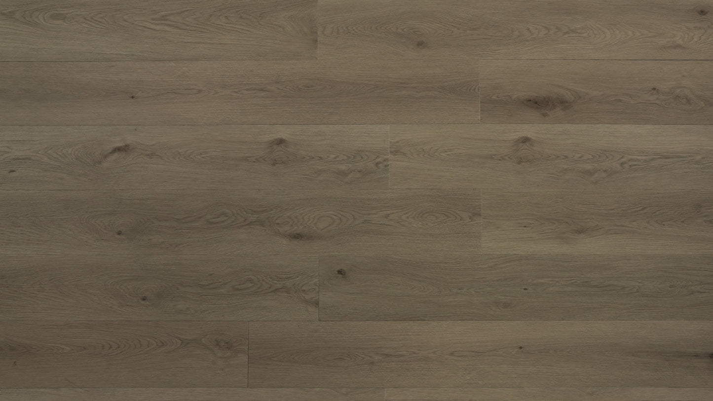 Grandeur Summer Shade 9"x60" WPC Luxury Vinyl Flooring