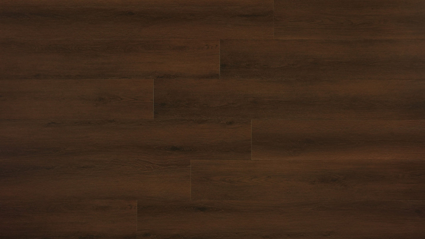 Grandeur Woodland 9"x60" WPC Luxury Vinyl Flooring