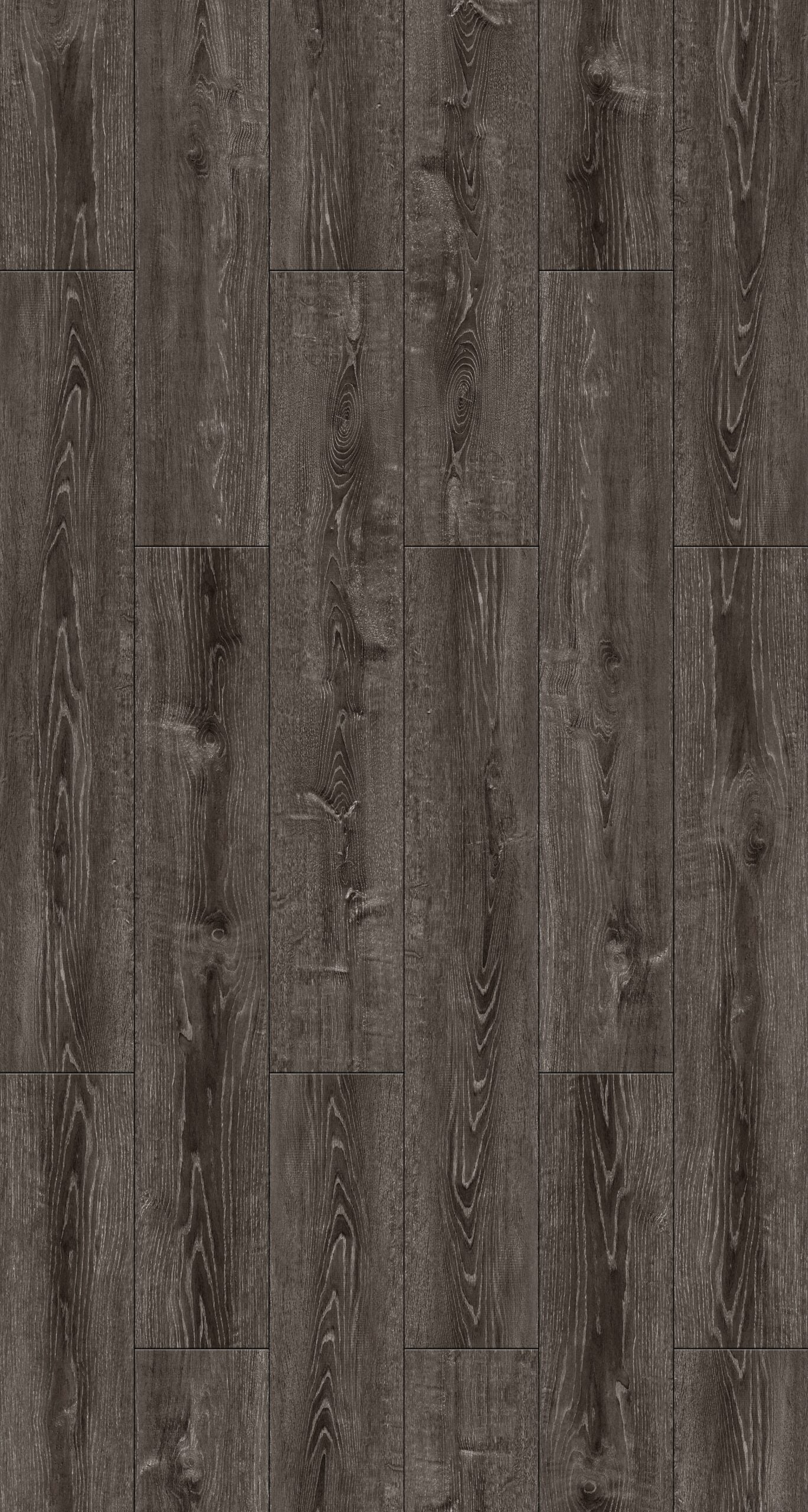 HTBC Eco Floor Bonney 7"x48"x8mm Laminate Flooring
