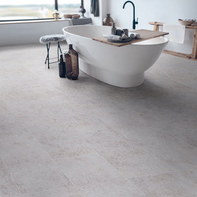 Tarkett ProGen Bordeaux Chateau 12"x24" Luxury Vinyl Tile