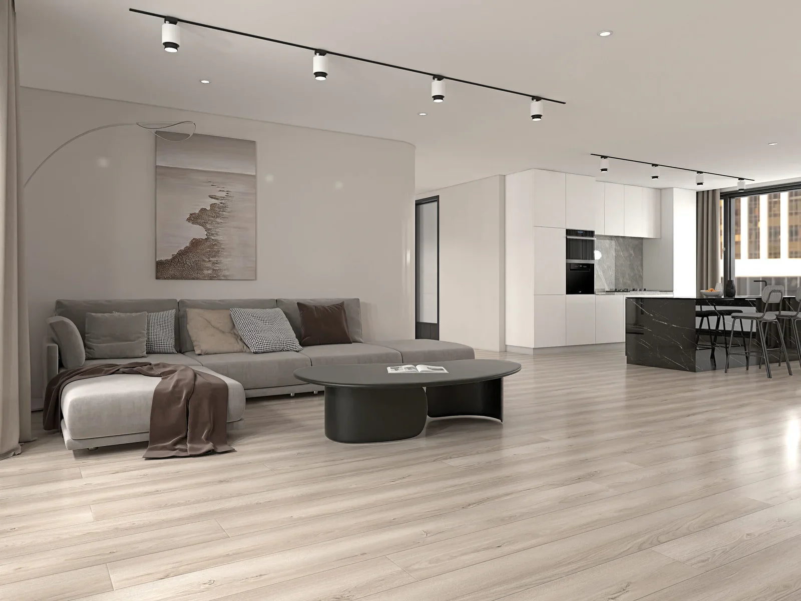 Floor Tek Bristol Apollo 7.5