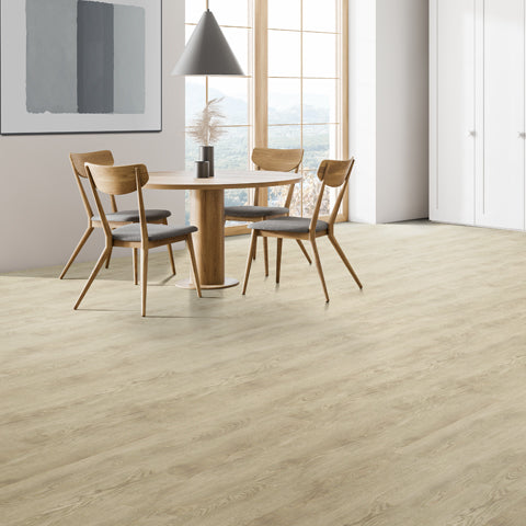 Tarkett NuGen Burning Oak 7