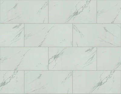 Floor Tek Butchart Jade 12"x24" SPC Vinyl Flooring Tile