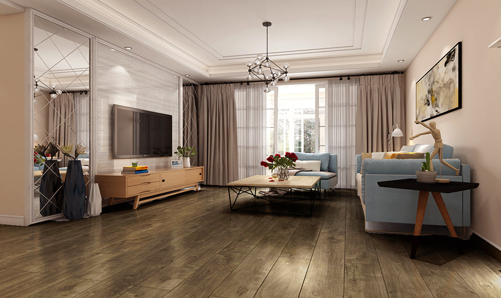 Opus Floors Bylot Oak II 8