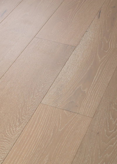 Shaw Floors Exquisite Champagne Oak 8"x72" Hardwood Flooring