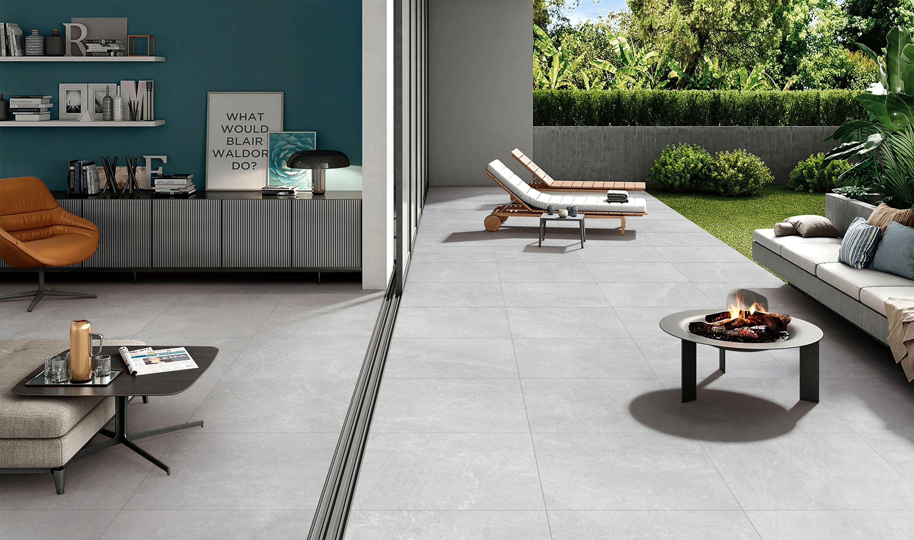 Creative Light Grey 24