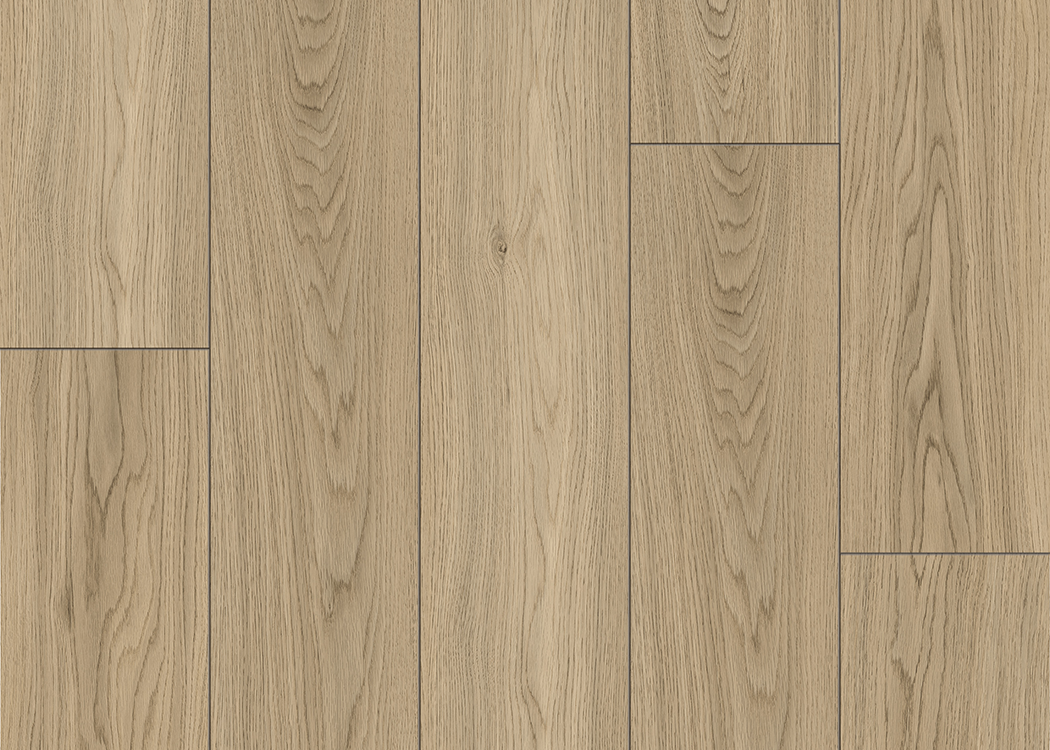 HTBC Atlantis Cactus 7"x60"x5.5mm SPC Vinyl Flooring
