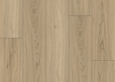 HTBC Atlantis Cactus 7"x60"x5.5mm SPC Vinyl Flooring