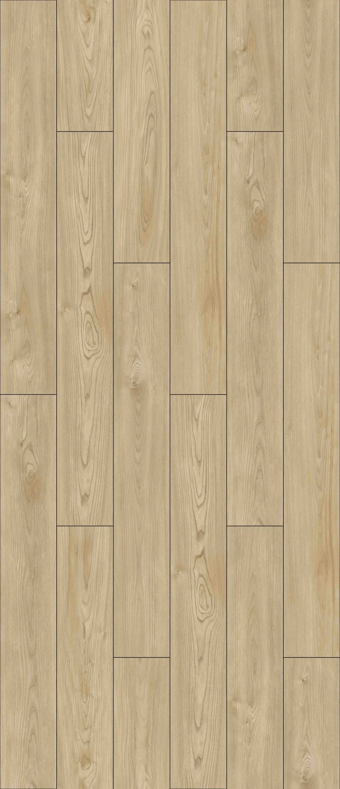 Primco Seville Cadiz 7"x48"x8.3mm Laminate Flooring