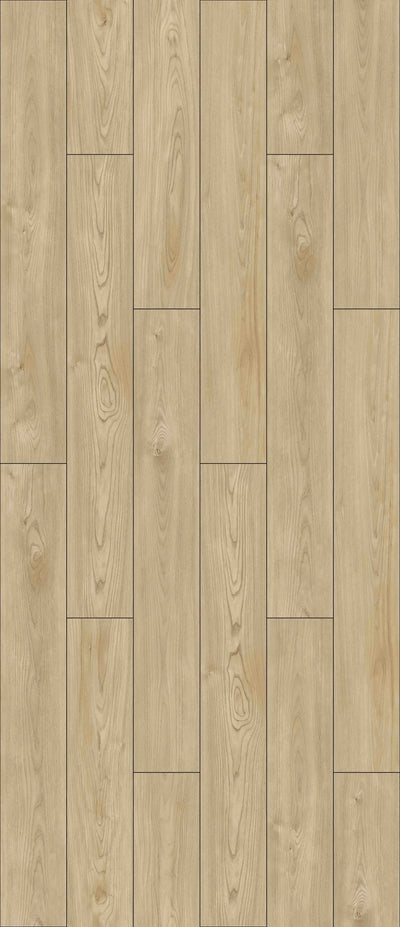 Primco Seville Cadiz 7"x48"x8.3mm Laminate Flooring