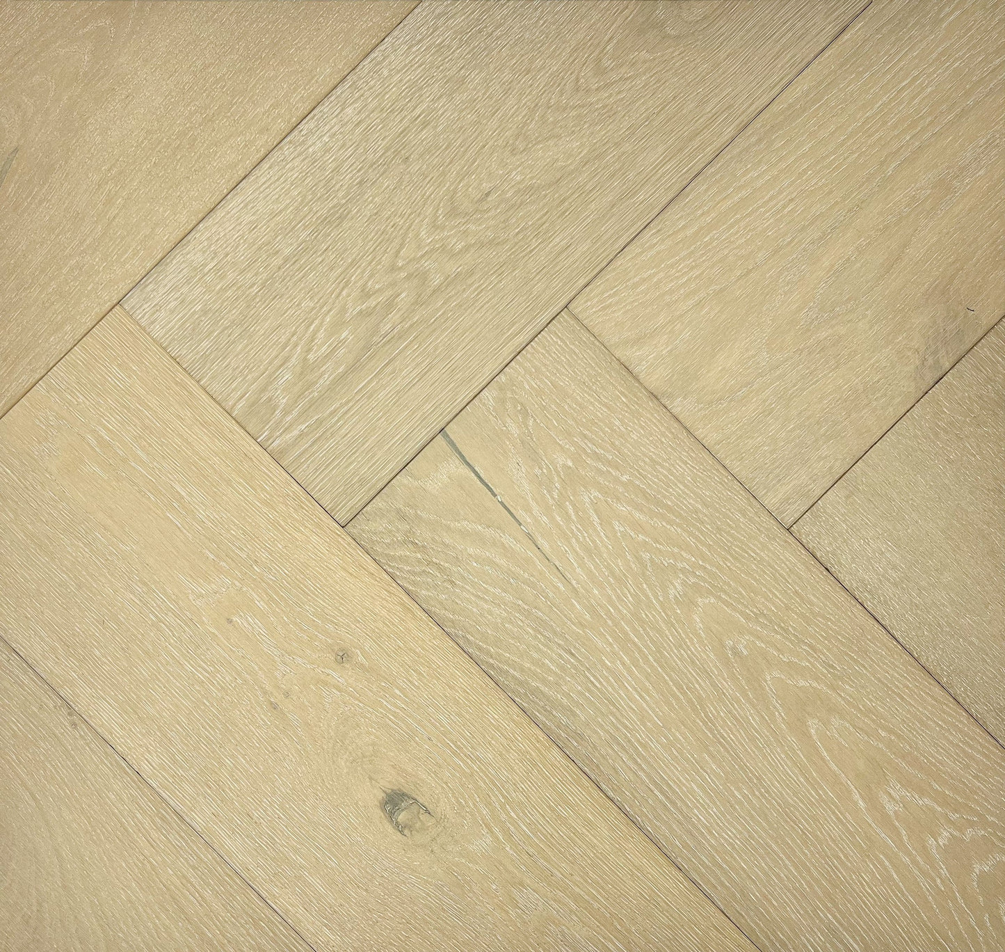 Pravada Calin 7"x36"x14mm Engineered Hardwood Flooring