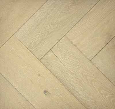 Pravada Calin 7"x36"x14mm Engineered Hardwood Flooring