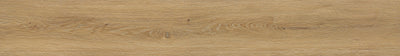 Next Floor Candlelight 7"x48" Luxury Vinyl Flooring