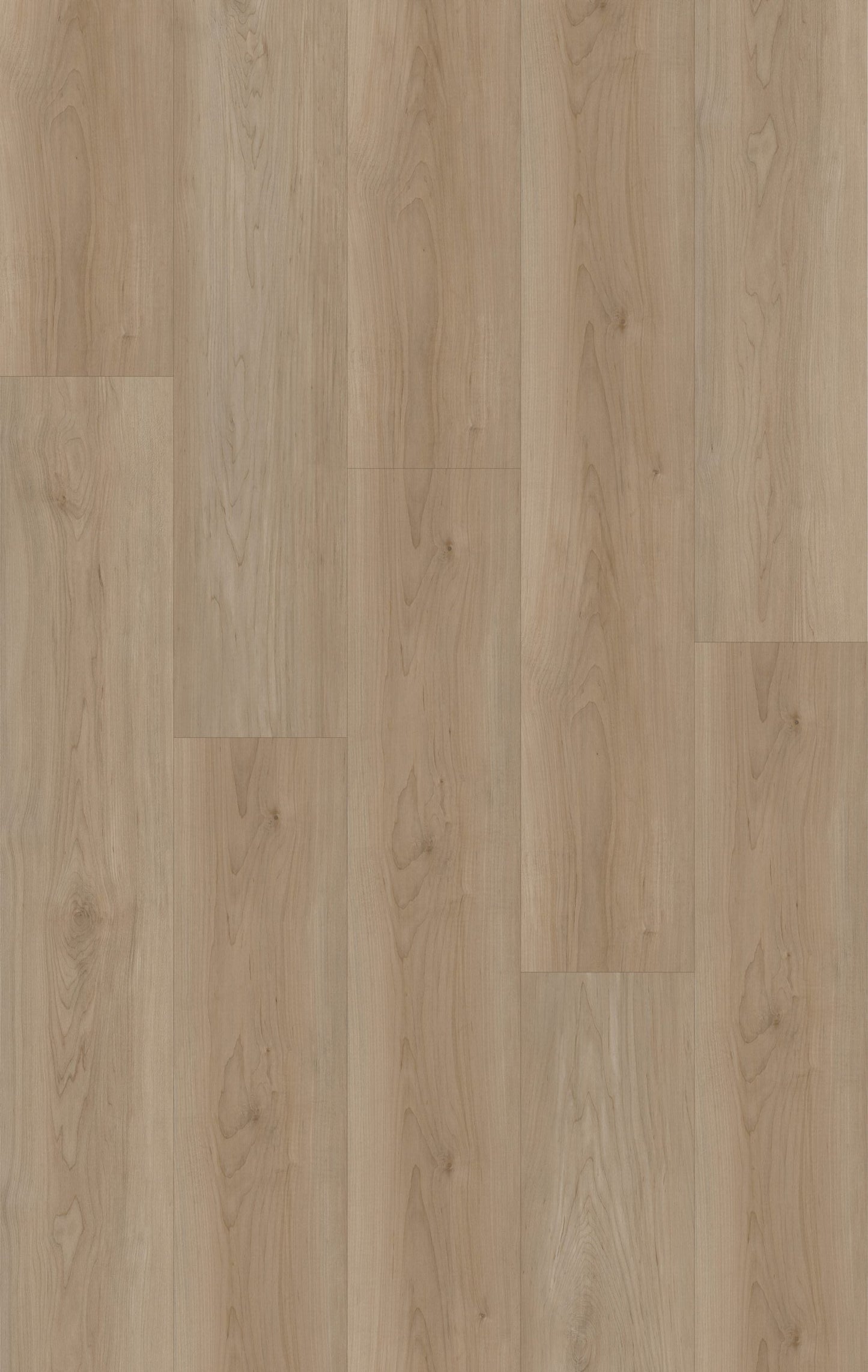HTBC Maple Essence Canvas 9"x60"x12mm Laminate Flooring