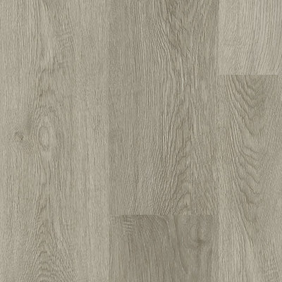 Tarkett NuGen Cape Bennett Grey 7"x60" Luxury Vinyl Flooring