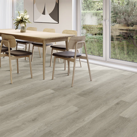 Tarkett NuGen Cape Bennett Grey 7