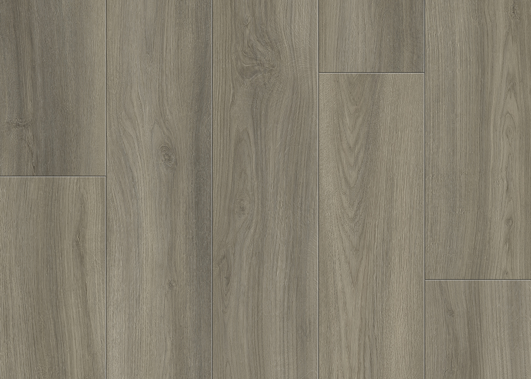 HTBC Atlantis Capilano 7"x60"x5.5mm SPC Vinyl Flooring